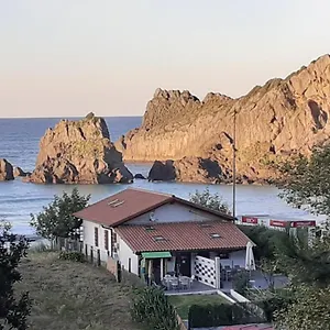 Playa Laga Ebi952 , Ibarrangelu España