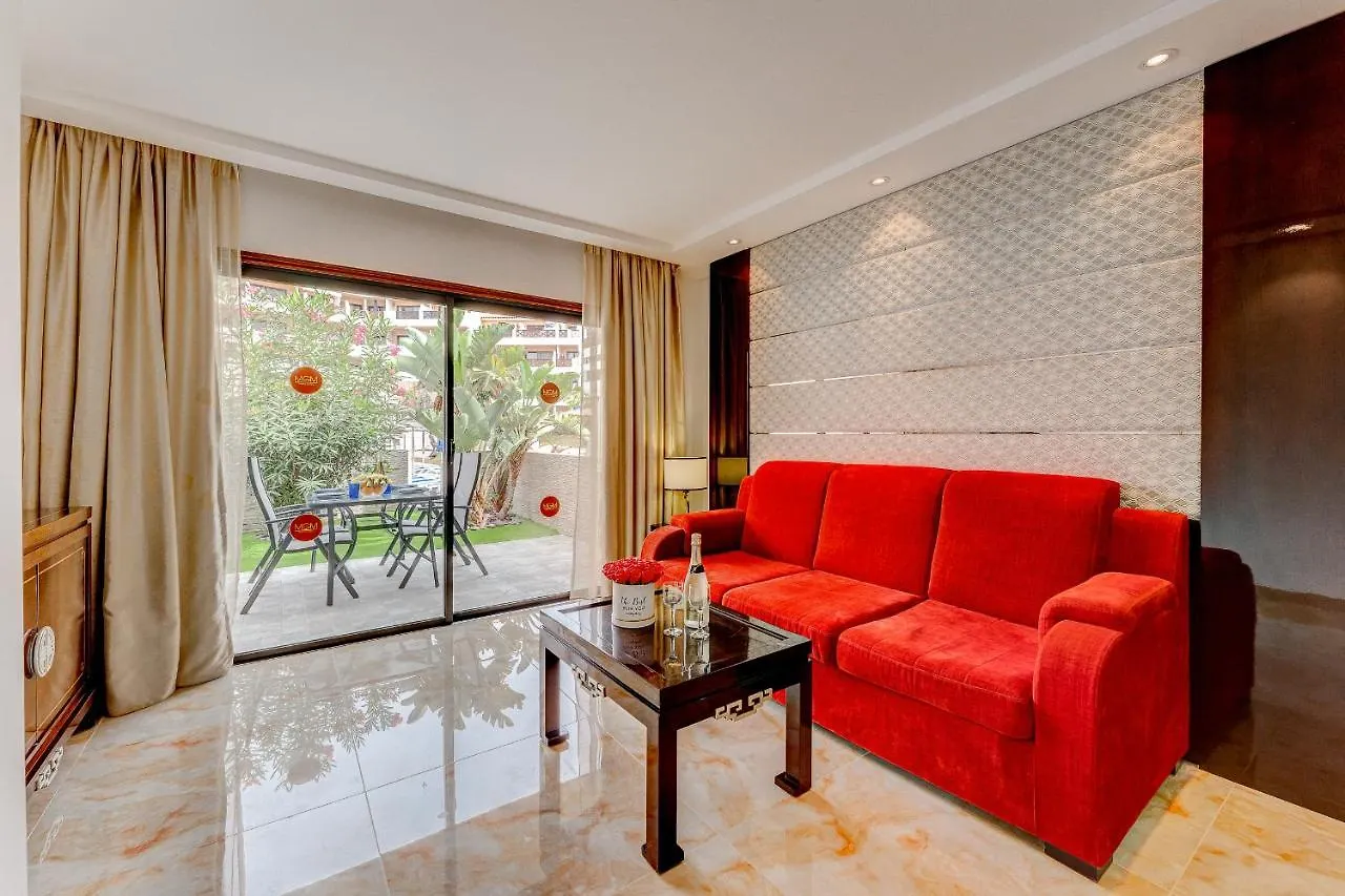 סן מיגל דה אבונה Brand New Apartment In Park Albatros With Pool View  סן מיגל דה אבונה