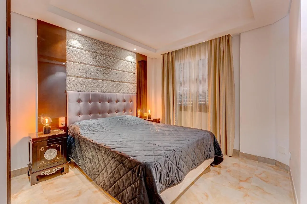סן מיגל דה אבונה Brand New Apartment In Park Albatros With Pool View